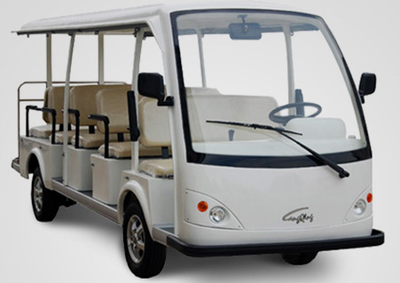 觀光車(chē)小知識(shí)